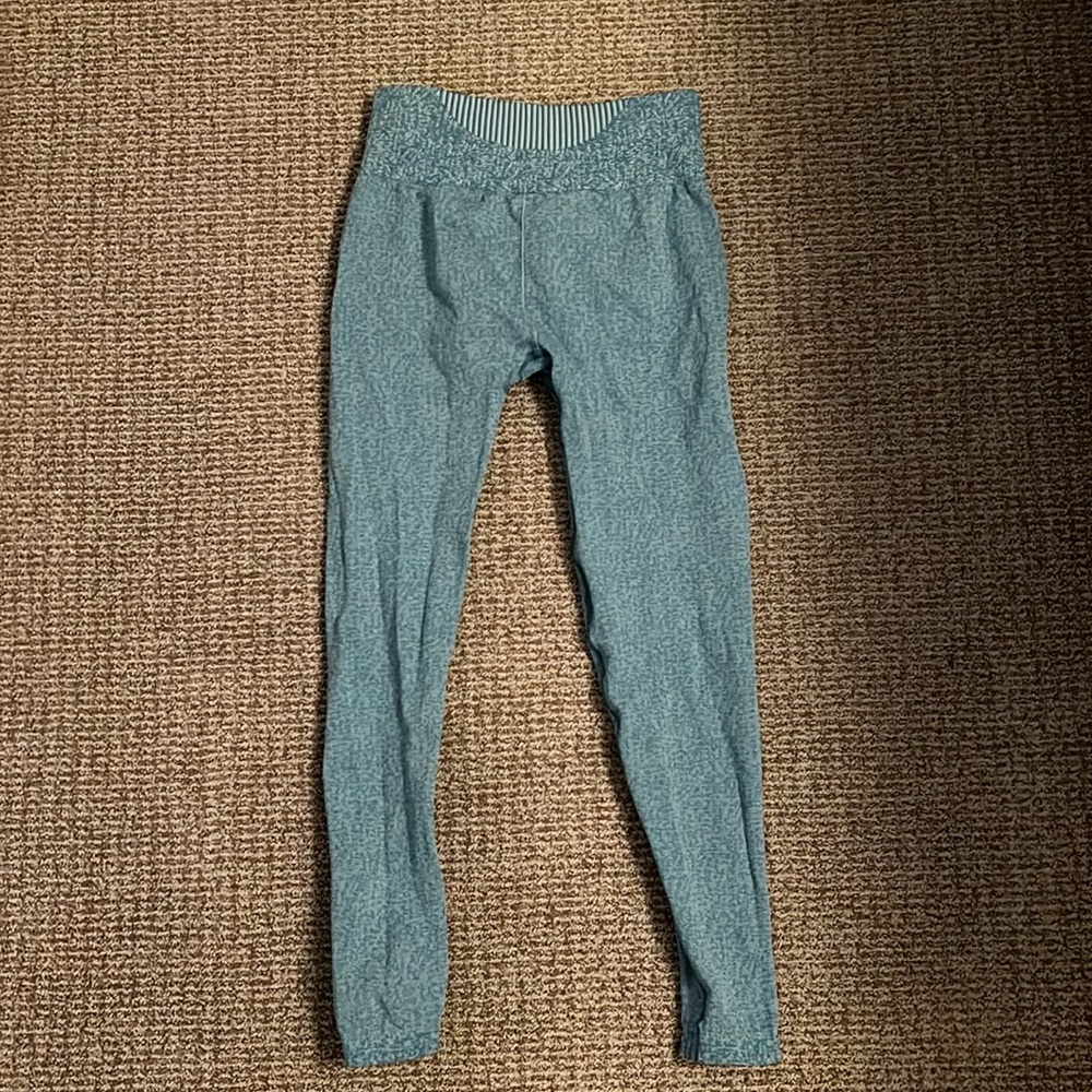 Gymshark marl seamless leggings - Picture 11 of 11